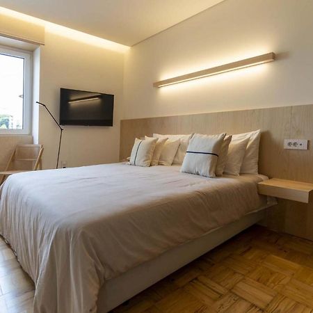 카스텔루브랑쿠 Casa 3 - Os Lugares De Castraleuca 아파트 호텔 외부 사진