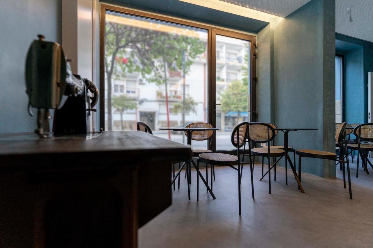 카스텔루브랑쿠 Casa 3 - Os Lugares De Castraleuca 아파트 호텔 외부 사진
