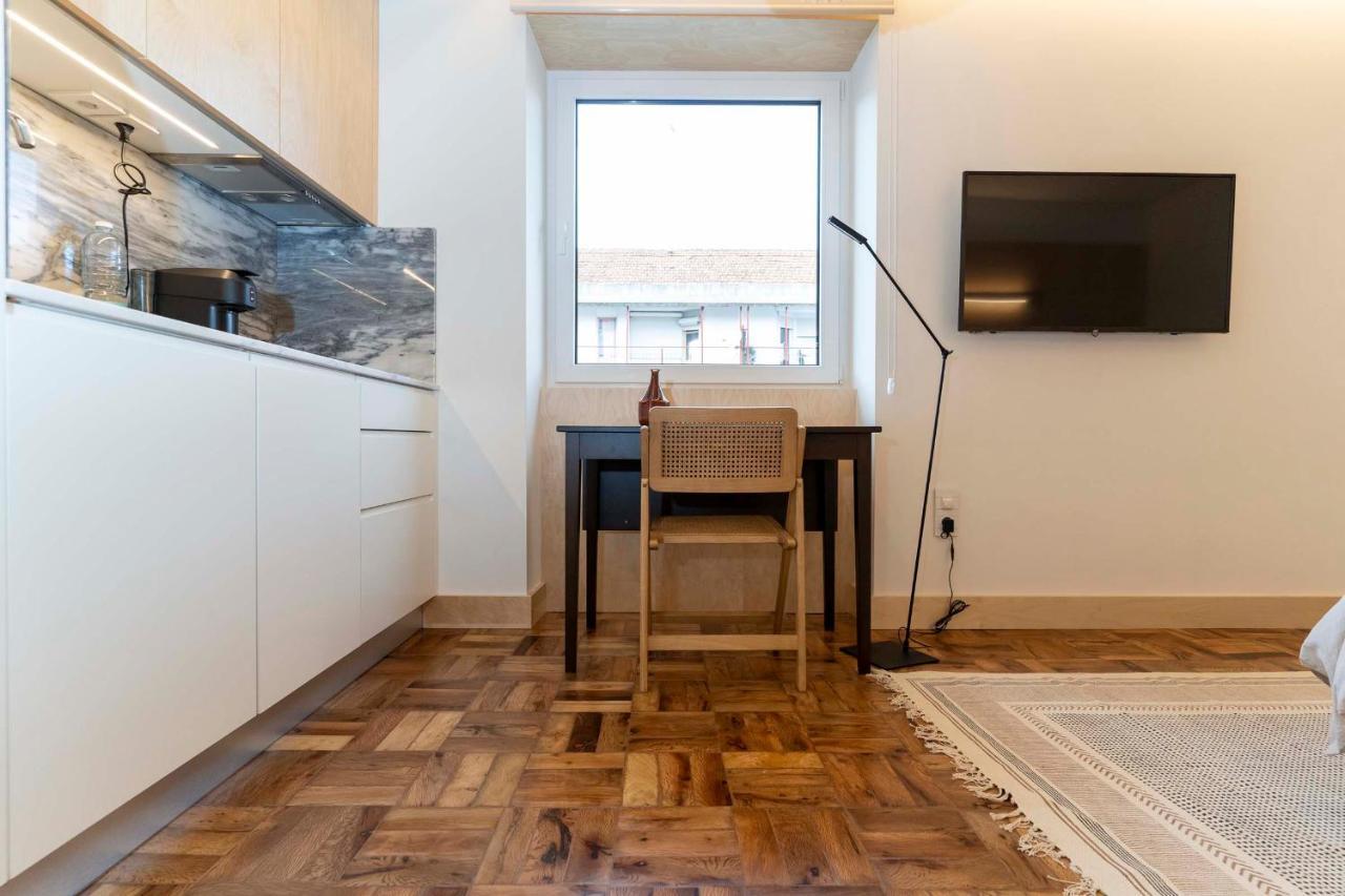 카스텔루브랑쿠 Casa 3 - Os Lugares De Castraleuca 아파트 호텔 외부 사진