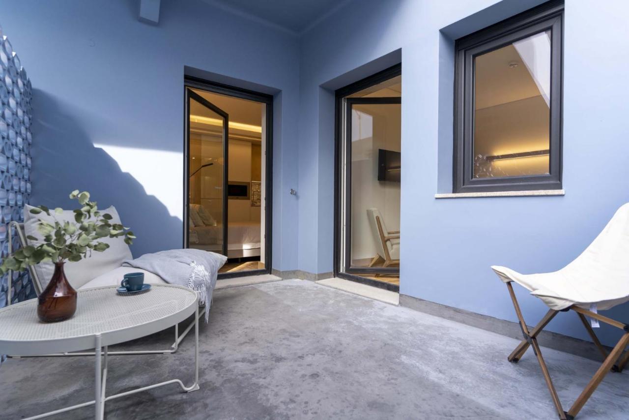 카스텔루브랑쿠 Casa 3 - Os Lugares De Castraleuca 아파트 호텔 외부 사진