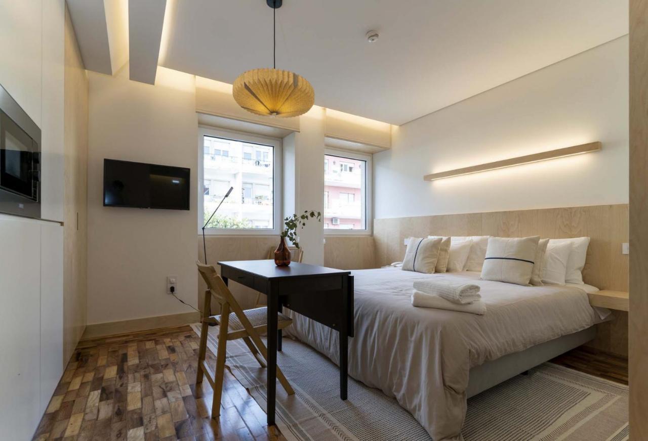 카스텔루브랑쿠 Casa 3 - Os Lugares De Castraleuca 아파트 호텔 외부 사진