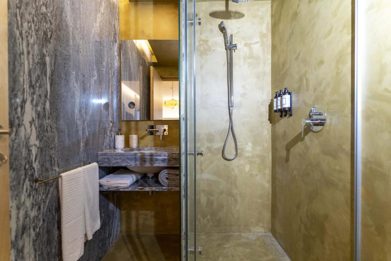 카스텔루브랑쿠 Casa 3 - Os Lugares De Castraleuca 아파트 호텔 외부 사진