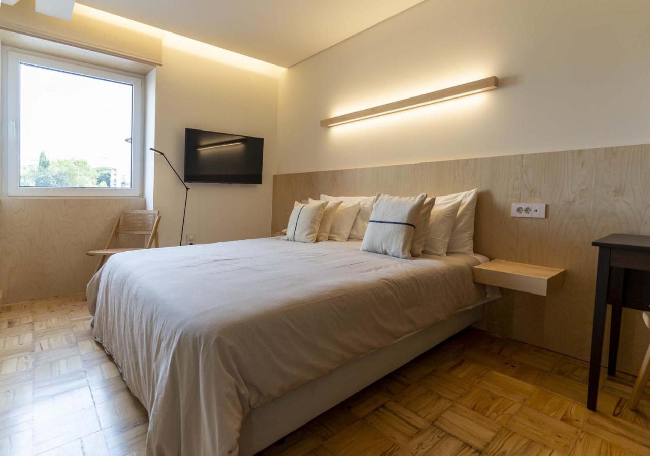 카스텔루브랑쿠 Casa 3 - Os Lugares De Castraleuca 아파트 호텔 외부 사진