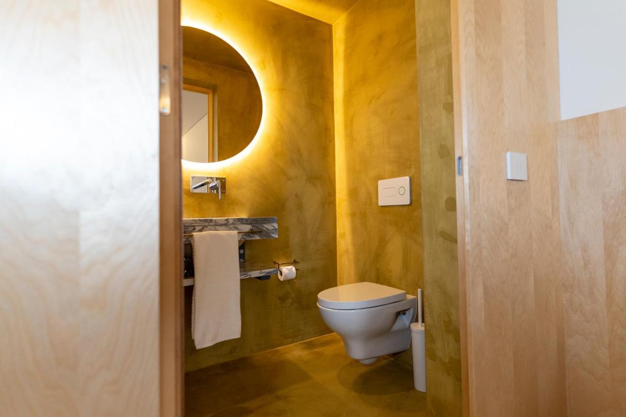 카스텔루브랑쿠 Casa 3 - Os Lugares De Castraleuca 아파트 호텔 외부 사진