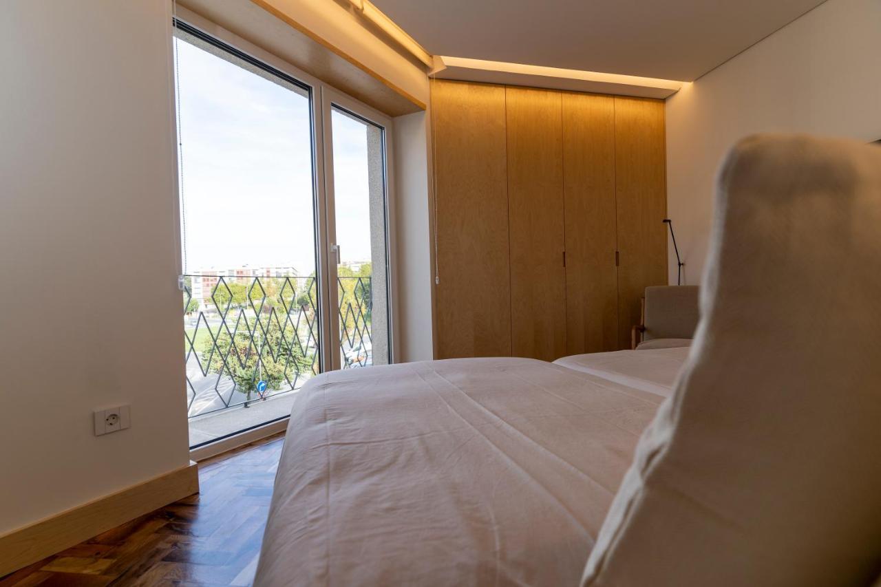 카스텔루브랑쿠 Casa 3 - Os Lugares De Castraleuca 아파트 호텔 외부 사진