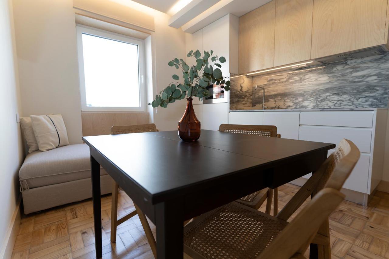 카스텔루브랑쿠 Casa 3 - Os Lugares De Castraleuca 아파트 호텔 외부 사진