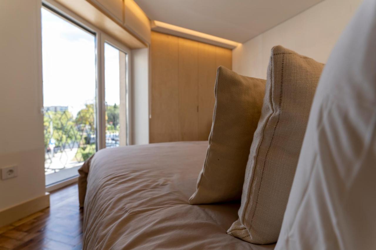 카스텔루브랑쿠 Casa 3 - Os Lugares De Castraleuca 아파트 호텔 외부 사진